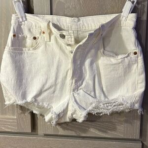 Levi’s 501 Shorts